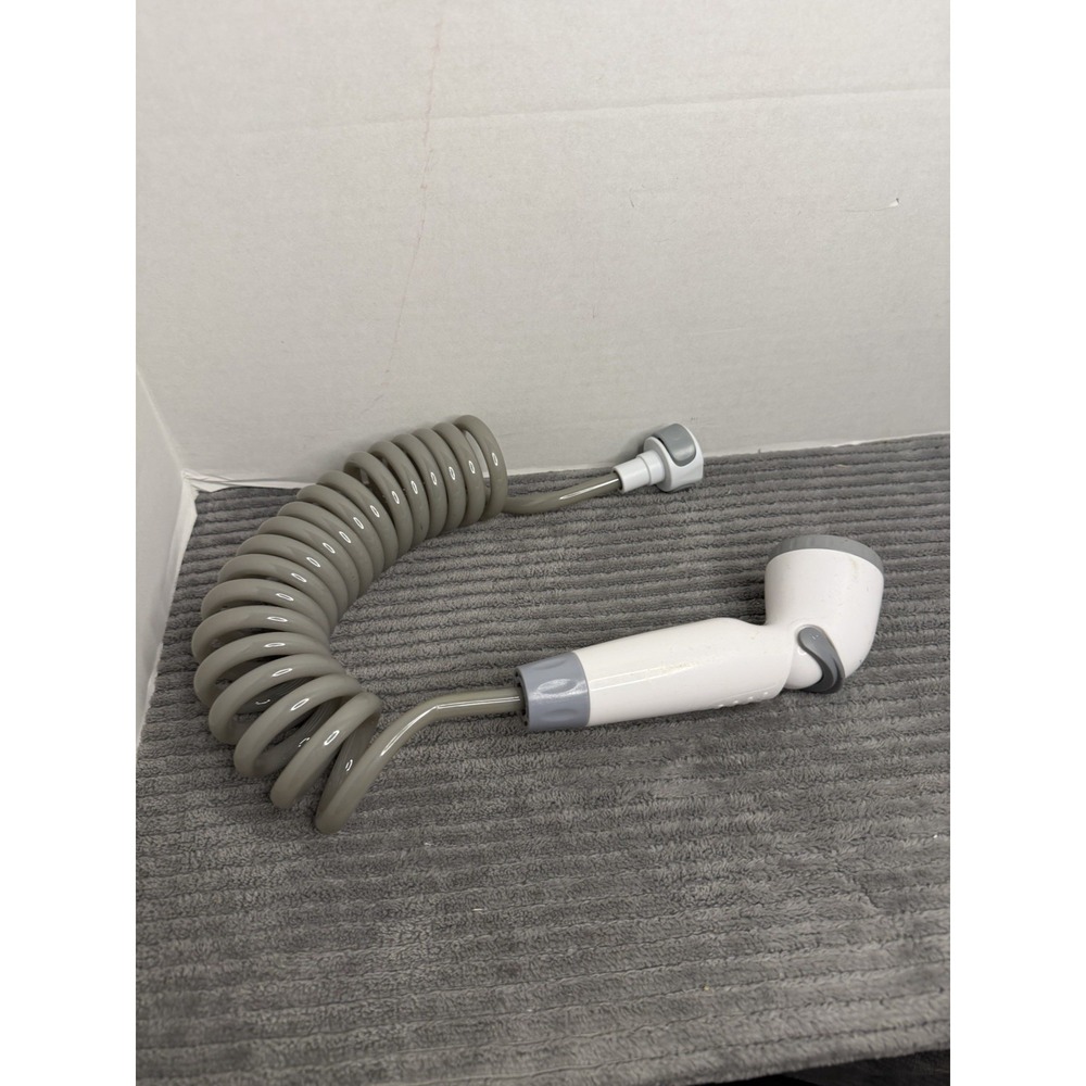 Well & Good 3-Way Shower Sprayer for Dogs